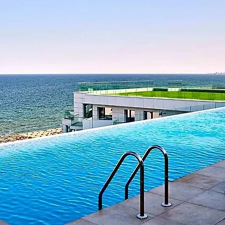 Alezzi Infinity & 5* Konstanca