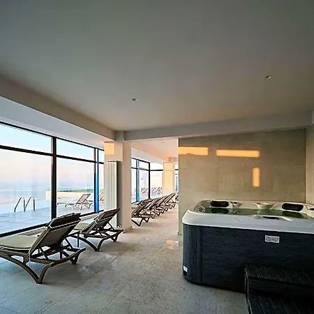 Alezzi Infinity & 5* Konstanca