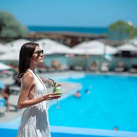 Alezzi Infinity & 5* Konstanca