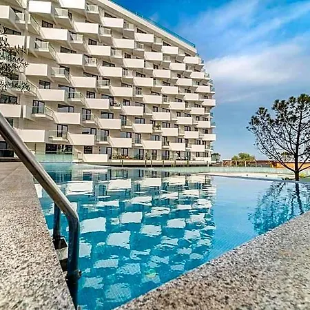 Szálloda Alezzi Infinity & 5*