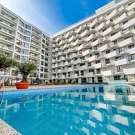 Szálloda Alezzi Infinity & 5*