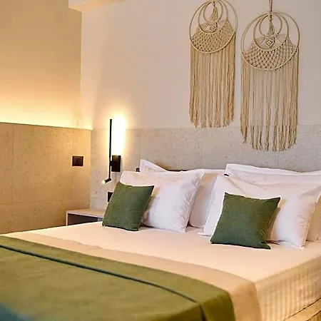 Alezzi Infinity & 5* Konstanca